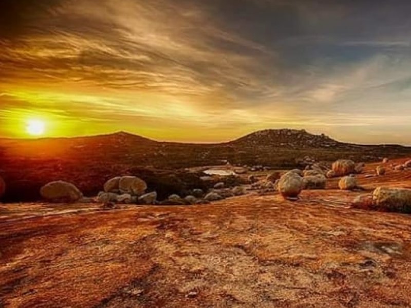 Expedição Mar de Pedras - Cariri Paraibano e Vale do Catimbau