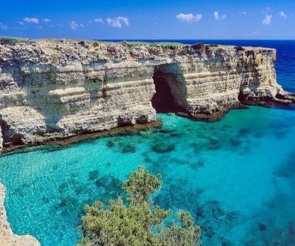 Baia dei Turchi