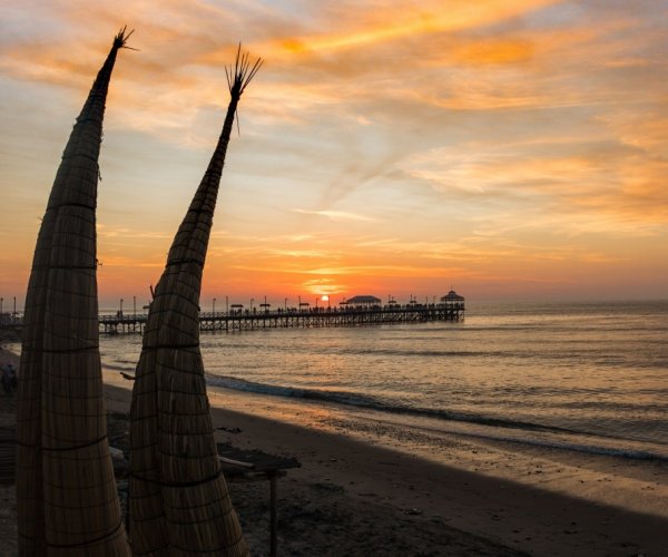 Huanchaco