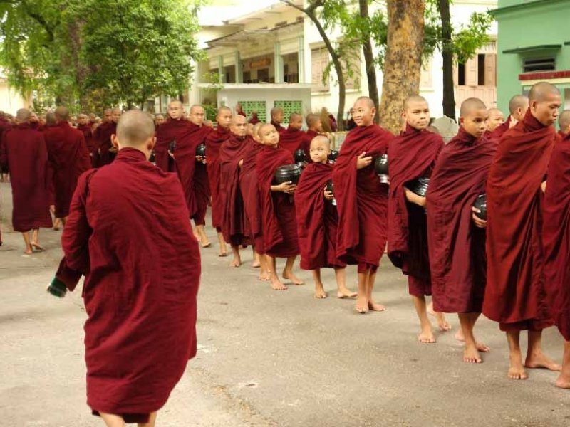 Indochina - Vietnã. Camboja e Laos com Extensão em Bangkok