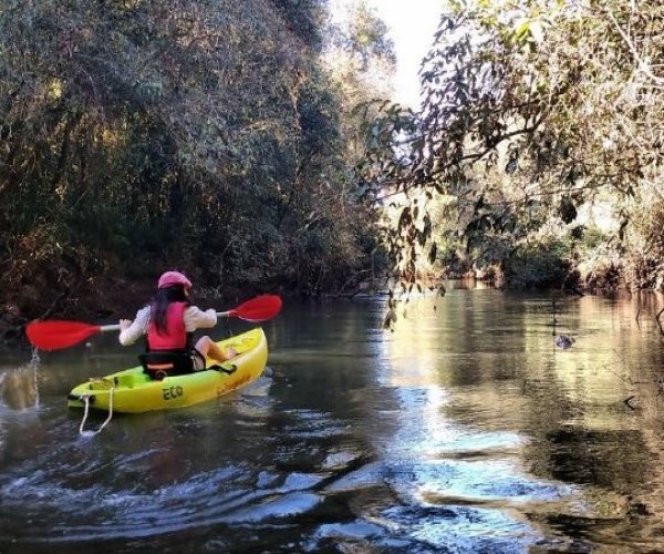 Iguazu Luxo – Awasi Iguazu Argentina Relais & Châteaux