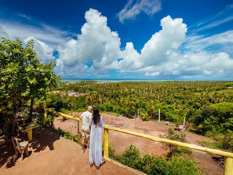 Alagoas - São Miguel dos Milagres