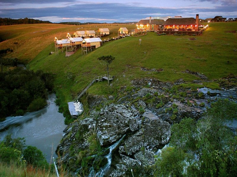 Parador