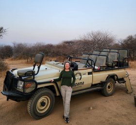 Cristina Pinto da Silva