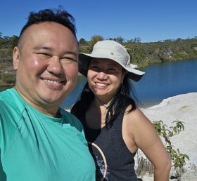 Jose Ibere Fernandes Junior