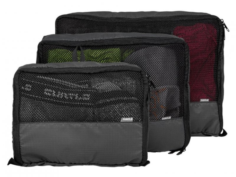 Kit Organizador Curtlo