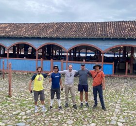 Fabio Della Serra Amaral