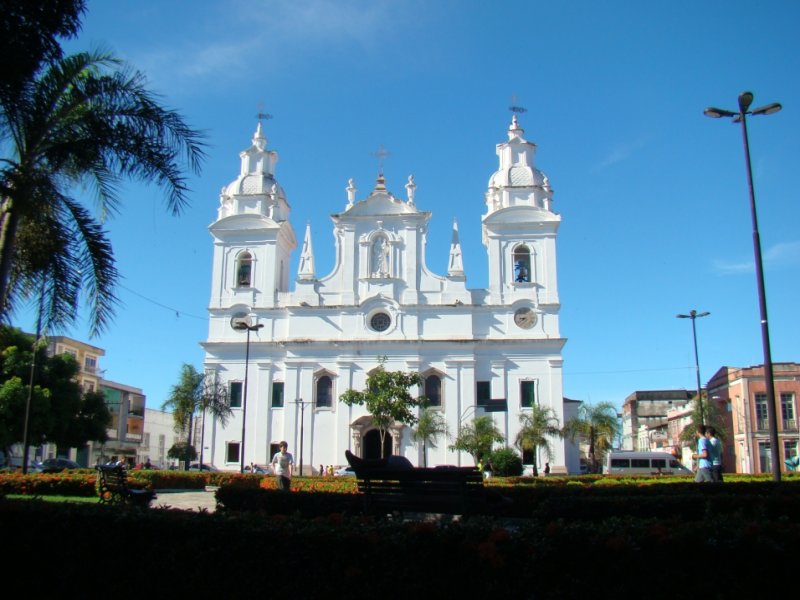Descubra Belém
