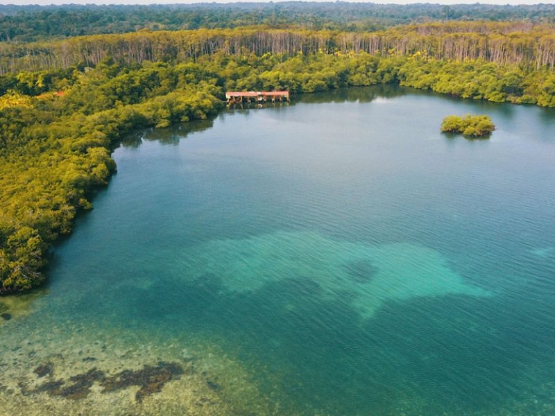 Bocas del Toro - Créditos Hotel Punta Caracol