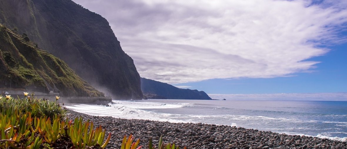 Ilha da Madeira