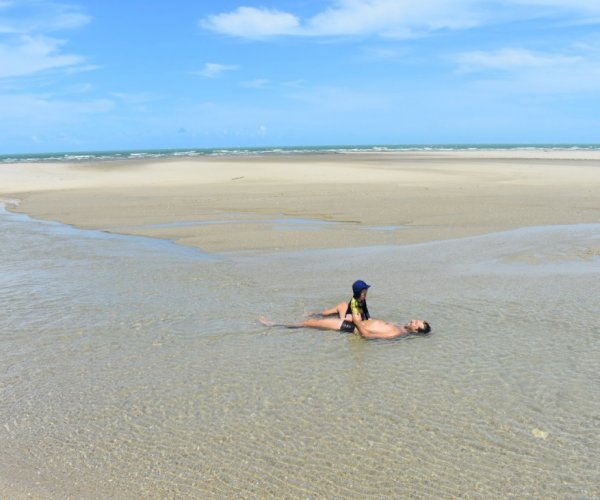 Barra Grande
