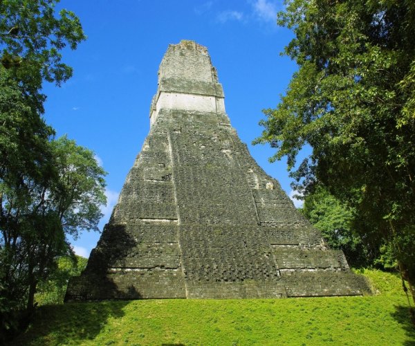 Tikal - Guatemala