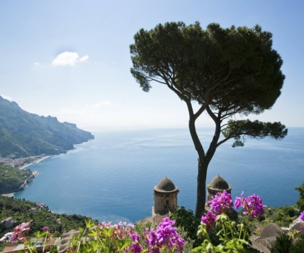 Costa Amalfitana