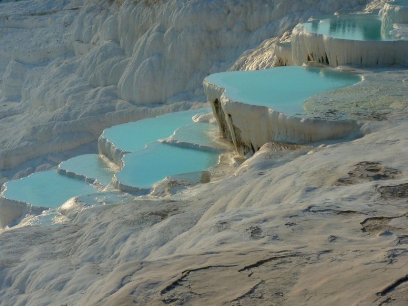 Pamukkale
