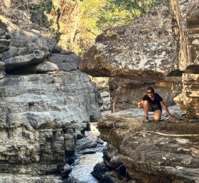 Ana Letícia Siqueira Pontes