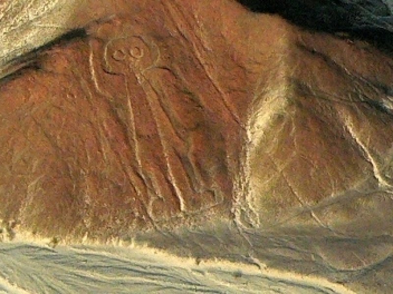 Linhas de Nazca