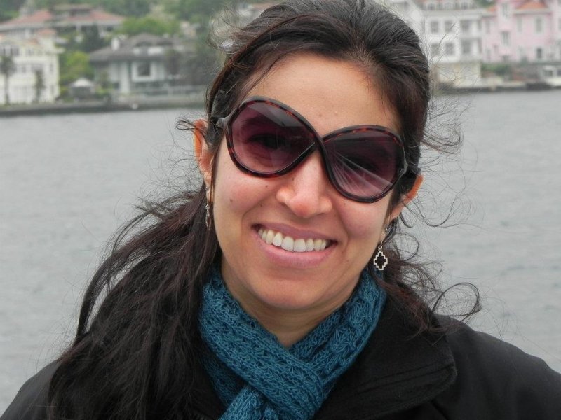 Paula Oliveira