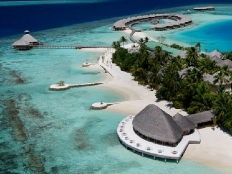 Ilhas Maldivas
