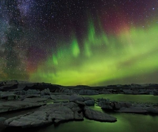 Aurora Boreal