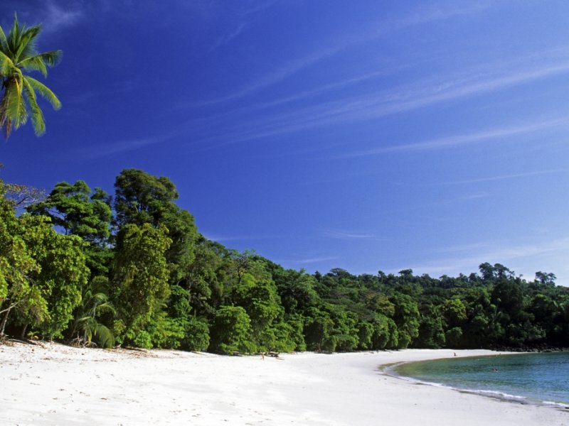Manuel Antonio