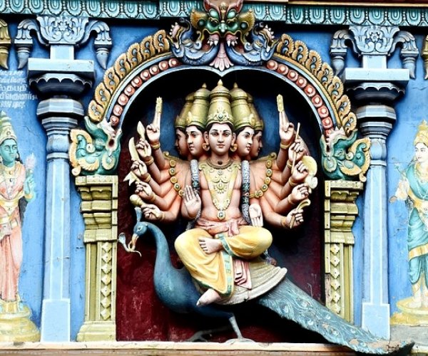 Madurai