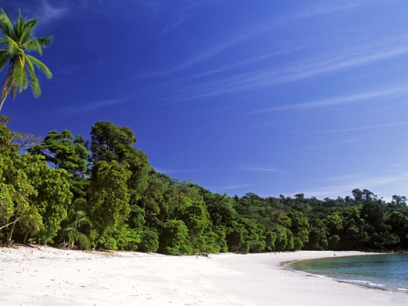 Manuel Antonio