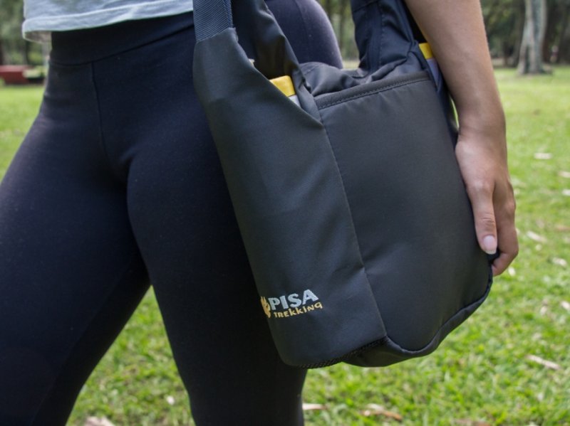 Bolsa Manaia Curtlo