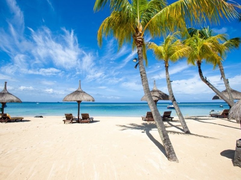 Mauritius