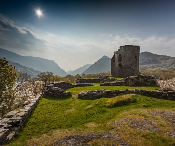 Inglaterra e País de Gales