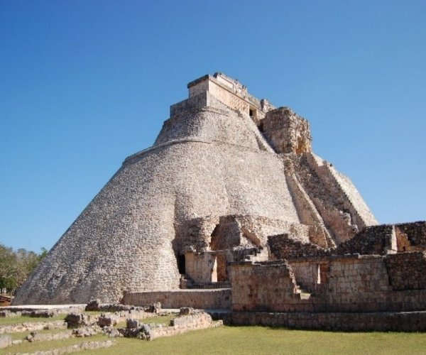 Uxmal