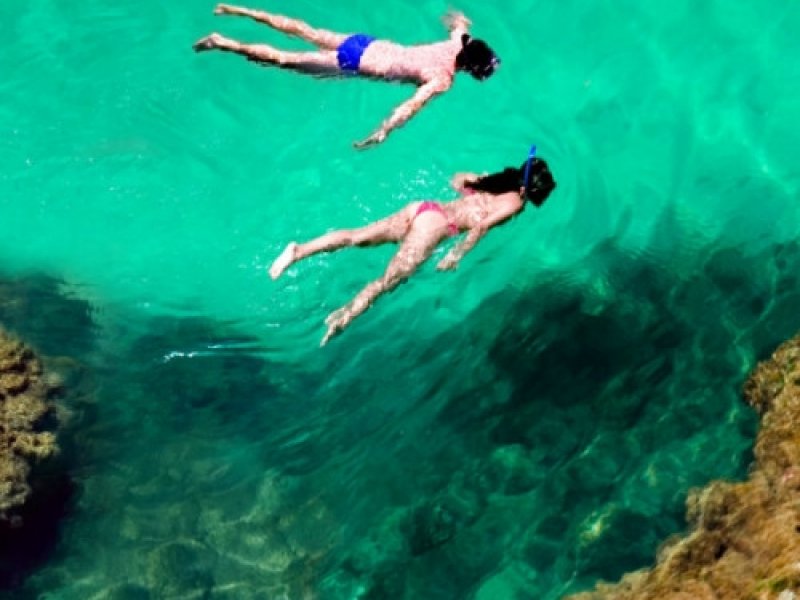 Península de Maraú - Casa dos Arandis