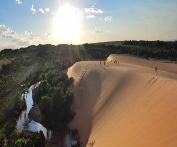Dunas