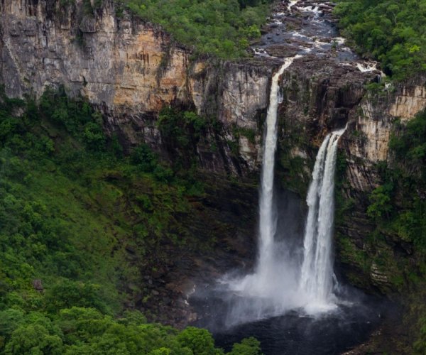 Chapada dos Veadeiros