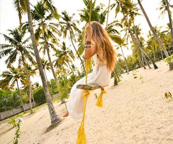 Sul da Índia - Kerala