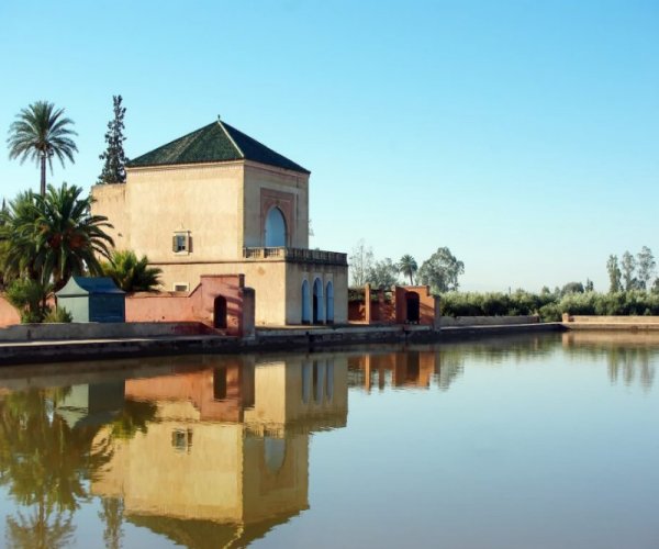 Marrocos Cultural - Cidades Imperiais