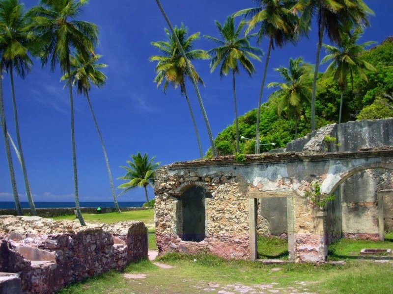 Morro de São Paulo