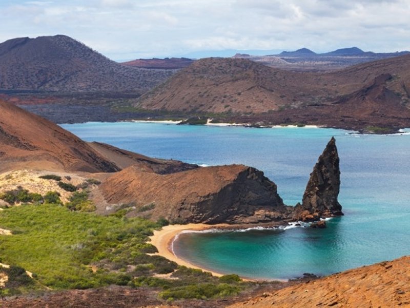 Ilhas Galápagos