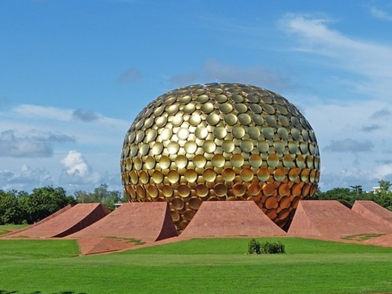 Auroville