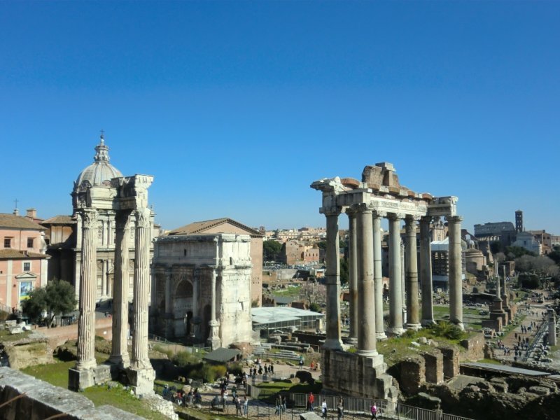 Foro Romano