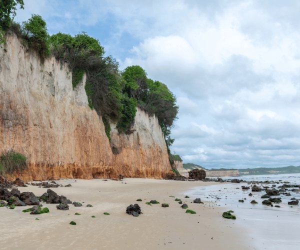 Os Encantos da Praia da Pipa