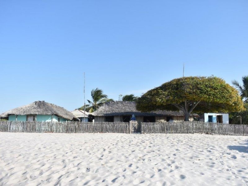 Lençóis Maranhenses - A Travessia do Parque Nacional
