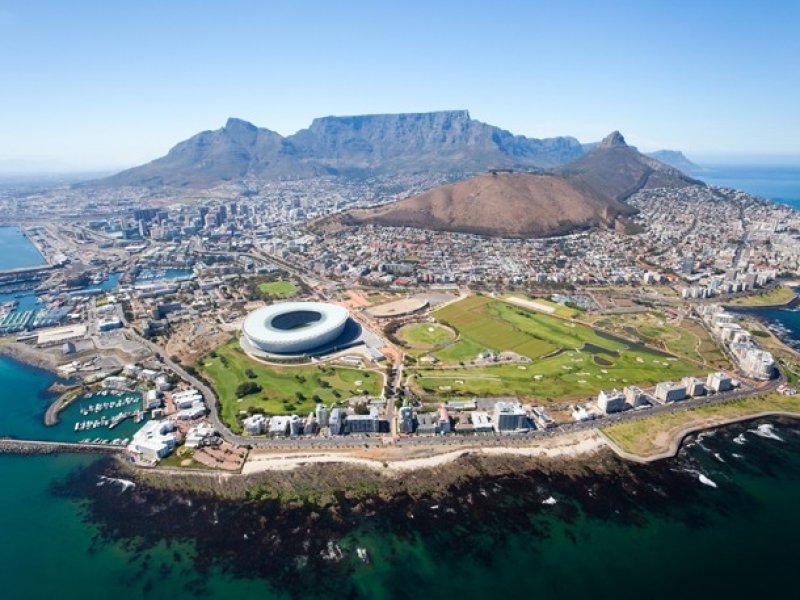 Cape Town