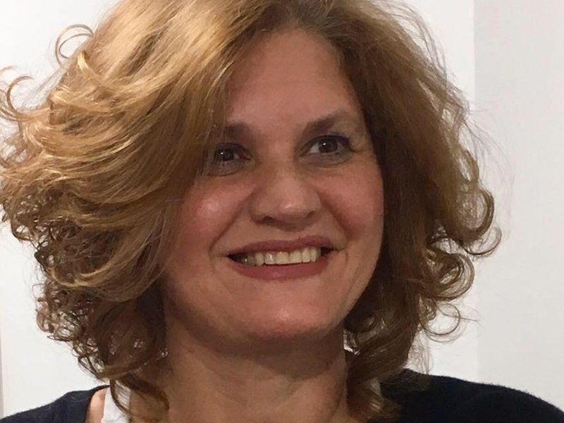 Patrícia Barbuscia (Dwari)