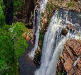 Maria Claudia de Melo