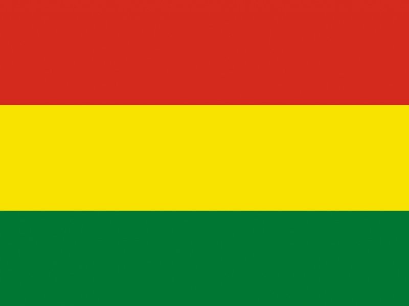 Bolívia