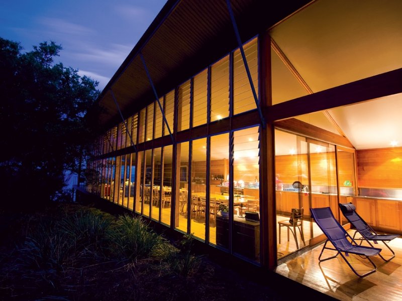 Lodge
