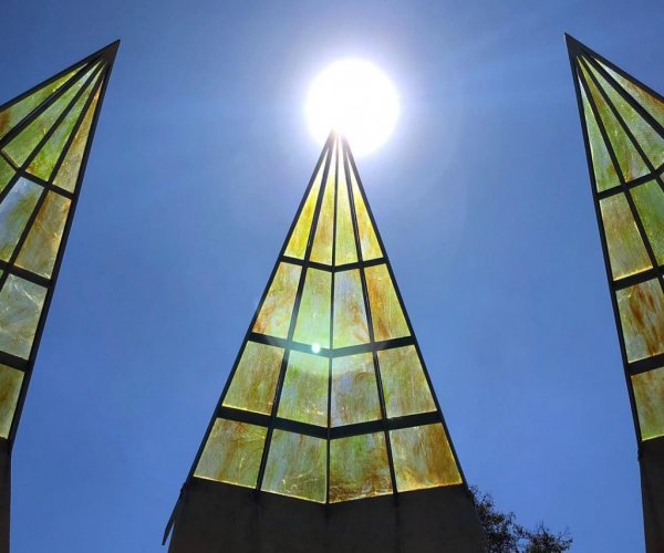 CORPUS CHSRITI - Inhotim com Belo Horizonte