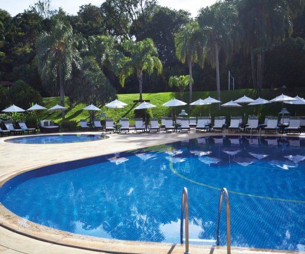 Paraná - Foz do Iguaçu - Belmond Hotel das Cataratas