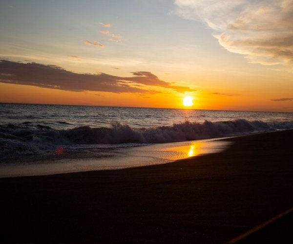 Monterrico - Guatemala