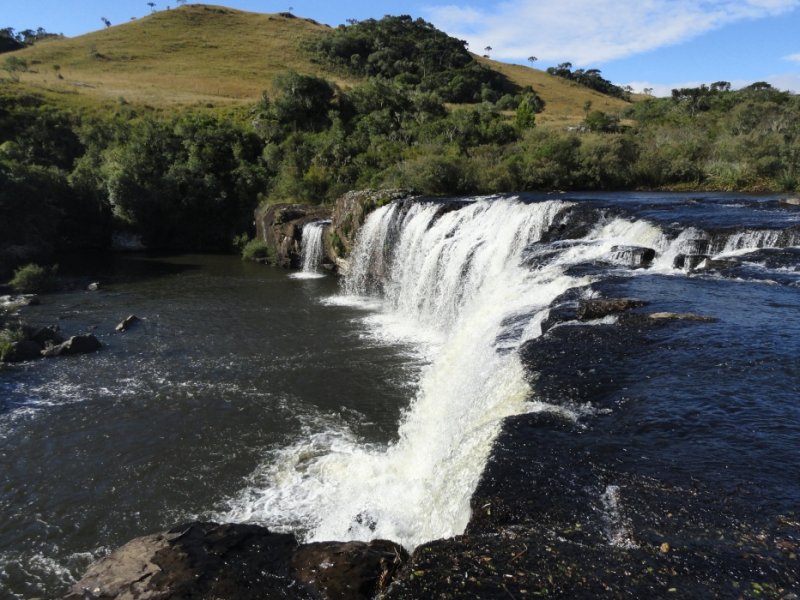 Cachoeira dos Venâncios